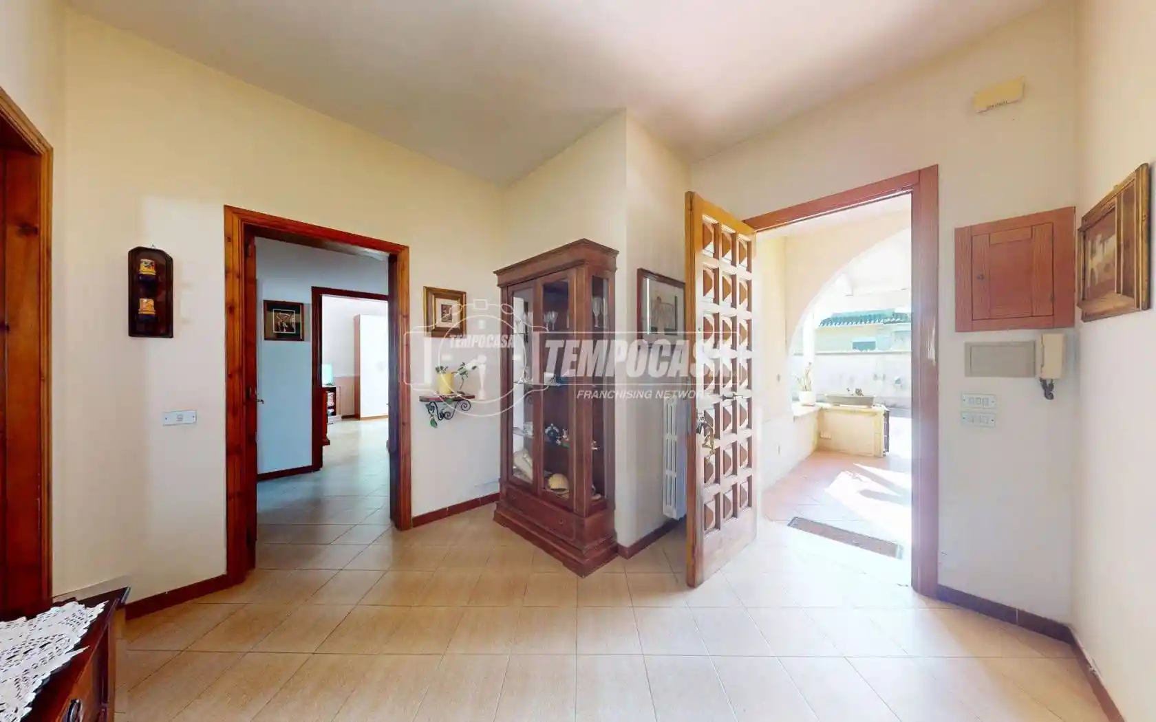 Villa unifamiliare via Giuseppe della Vedova, Frigole 2, Borgo Grappa - Villaggio Gelsi, Lecce - foto 3