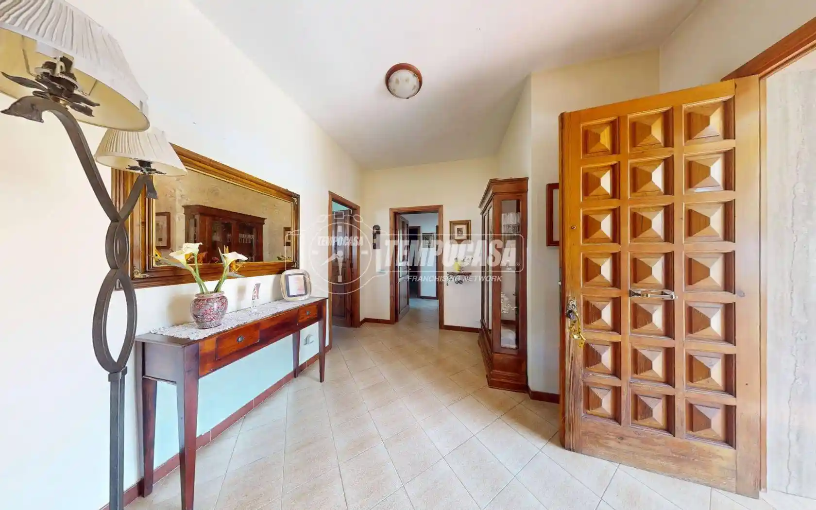 Villa unifamiliare via Giuseppe della Vedova, Frigole 2, Borgo Grappa - Villaggio Gelsi, Lecce - foto 4