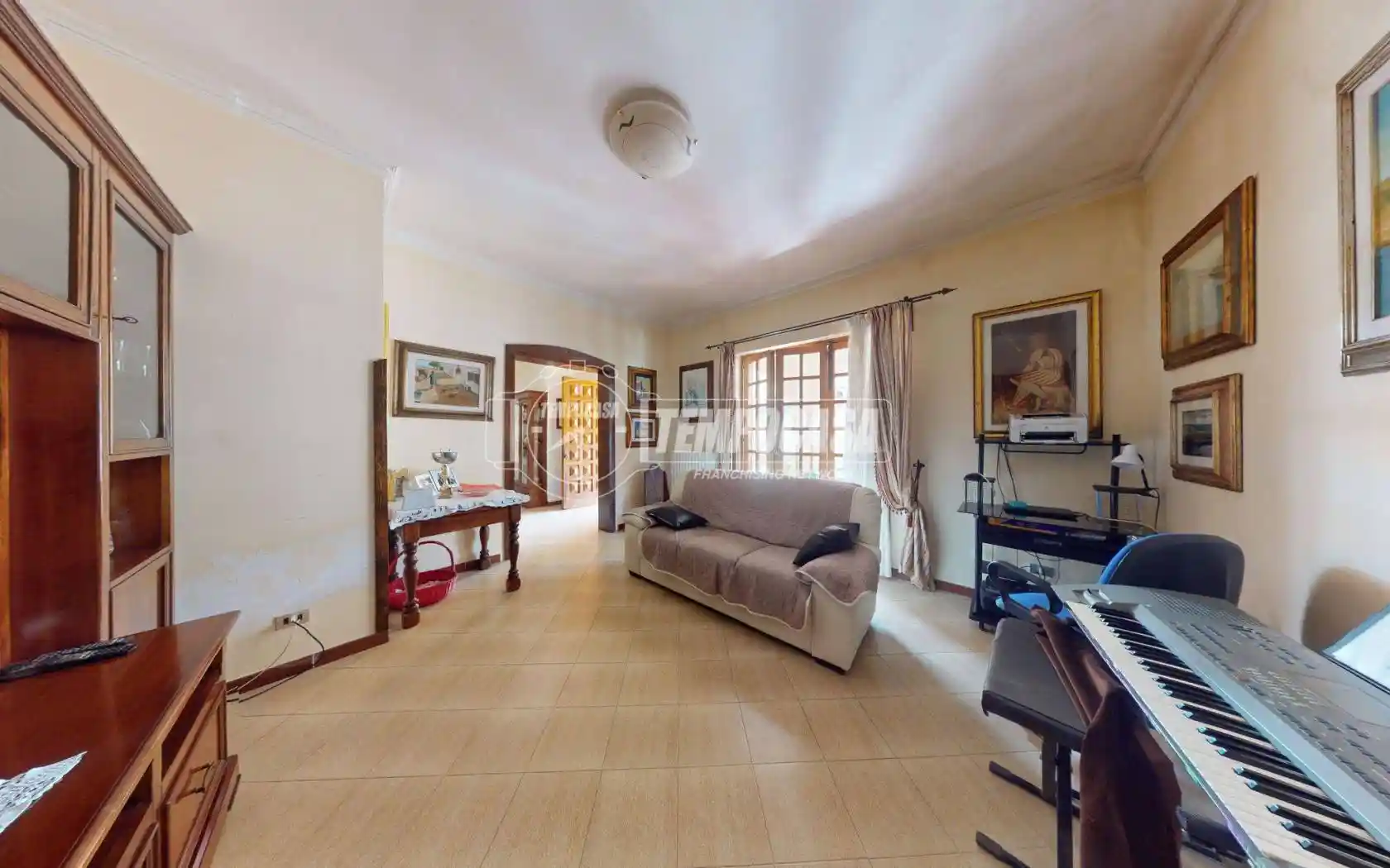 Villa unifamiliare via Giuseppe della Vedova, Frigole 2, Borgo Grappa - Villaggio Gelsi, Lecce - foto 5