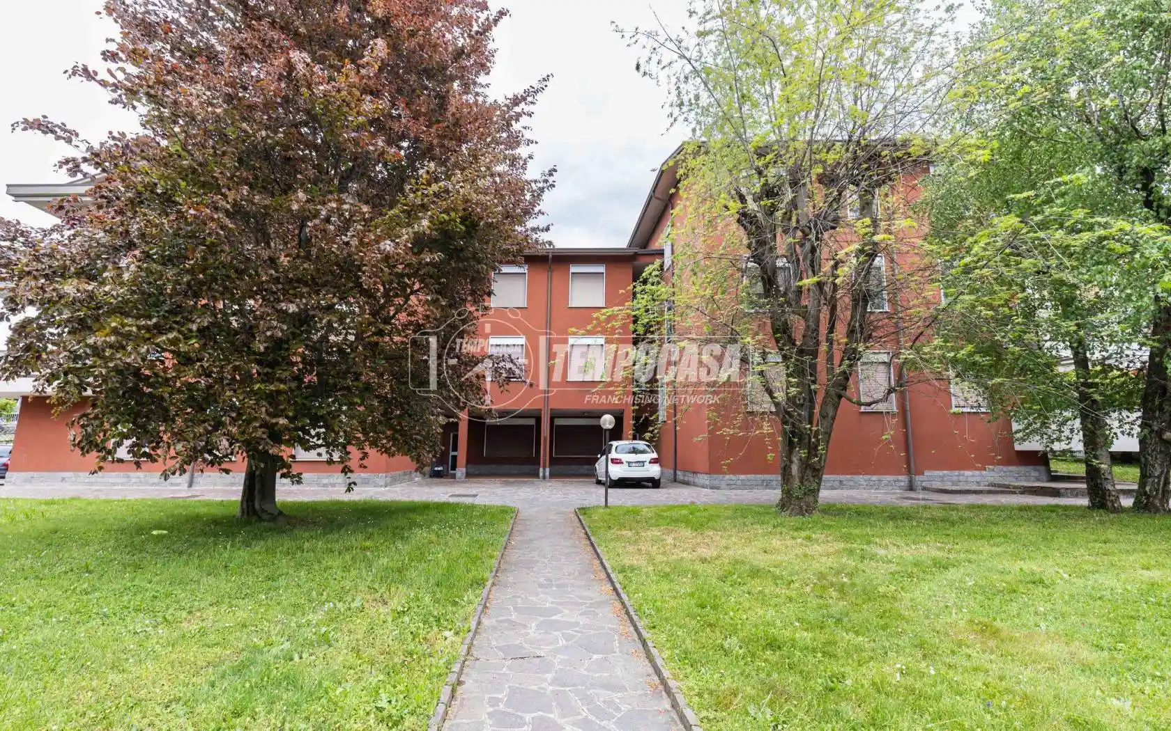 Appartamento in vendita a Inverigo