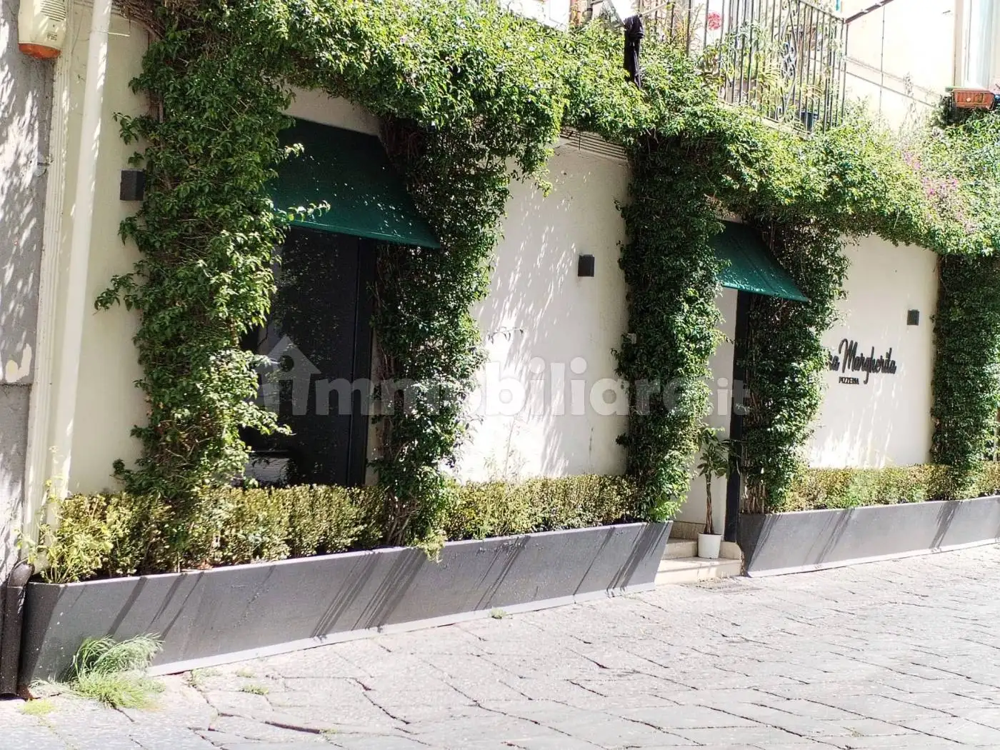 Palazzo - Edificio in vendita a Aversa