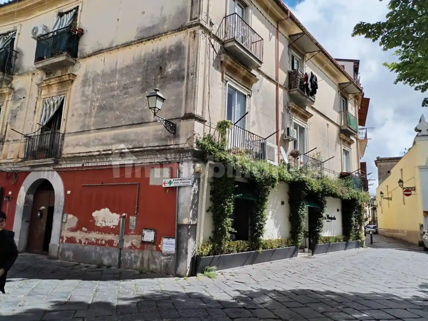 Palazzo - Edificio - foto 3