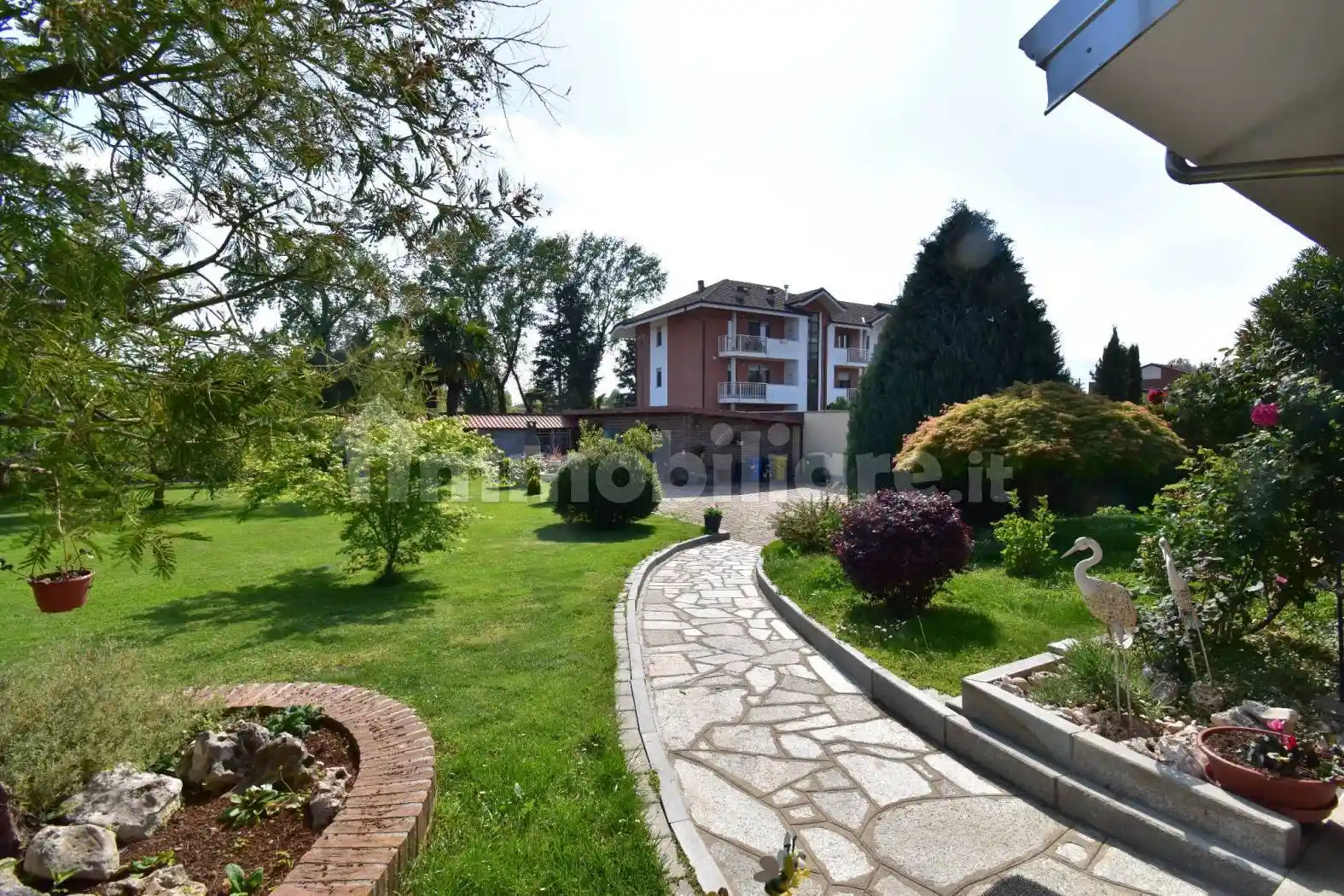 Villa in vendita a San Carlo Canavese