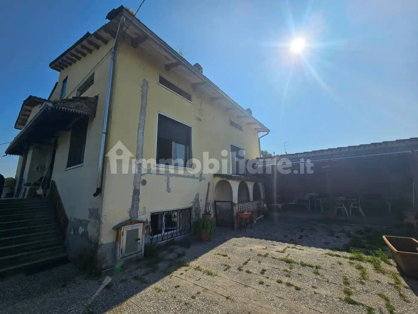 Villa in vendita a Parma