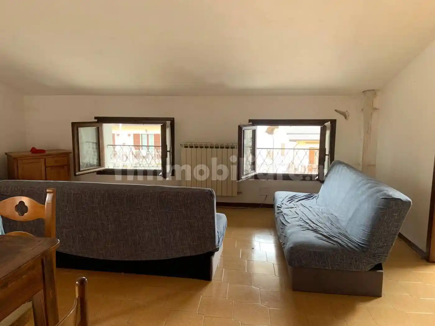 Attico - Mansarda in vendita a Sestola