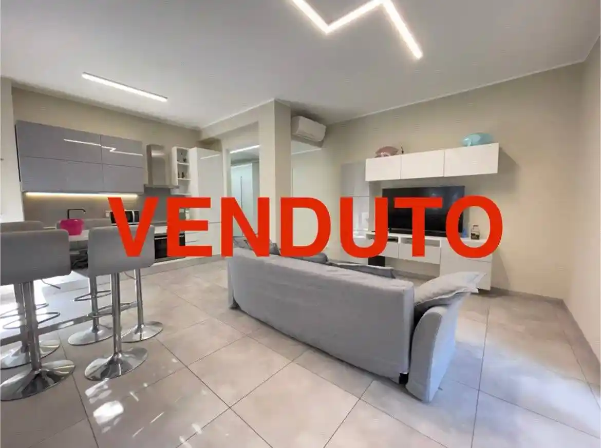 Appartamento in vendita a Cesano Boscone