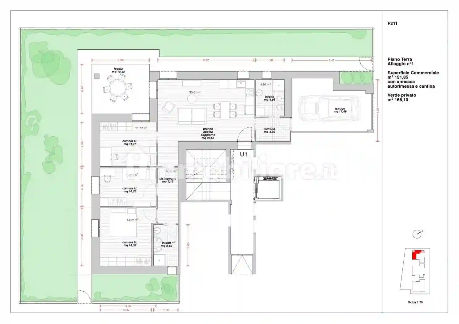 Appartamento - foto 3