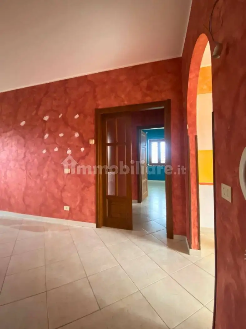 Appartamento in vendita a Vibo Valentia