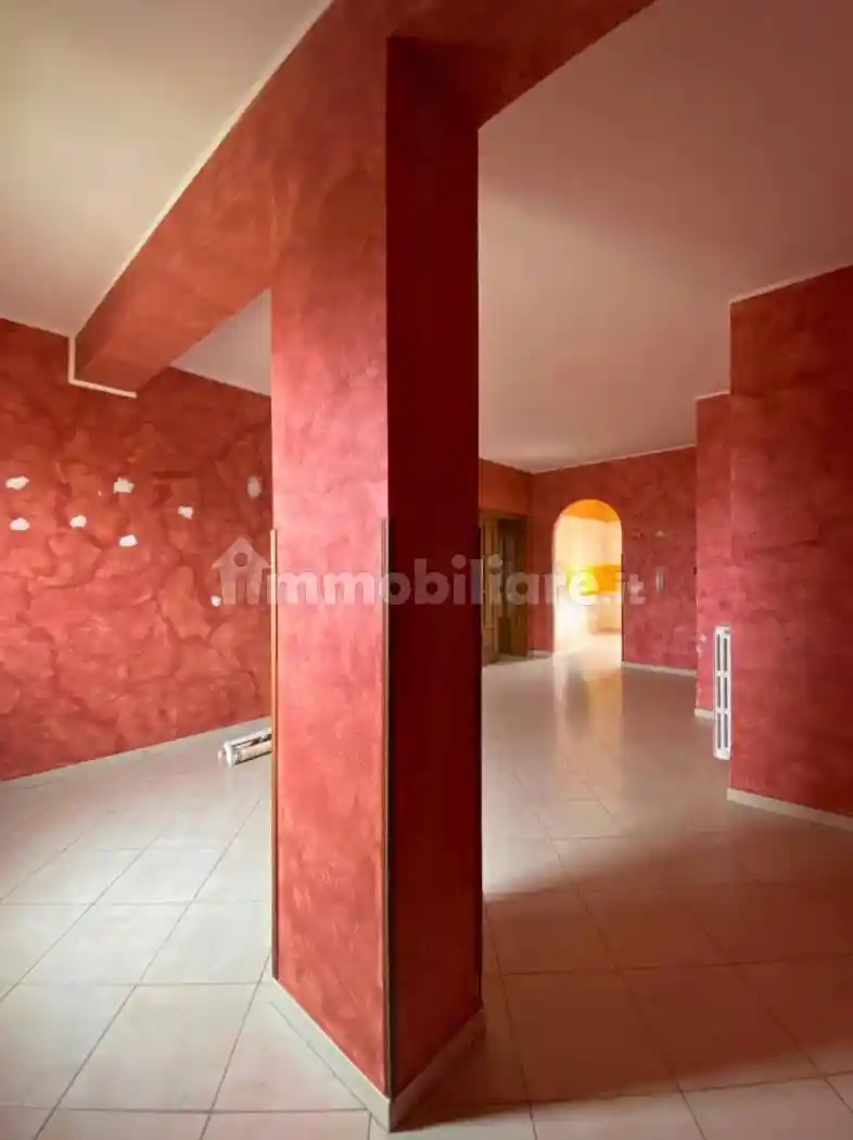 Trilocale viale Giovanni XXIII, Centro, Vibo Valentia - foto 2