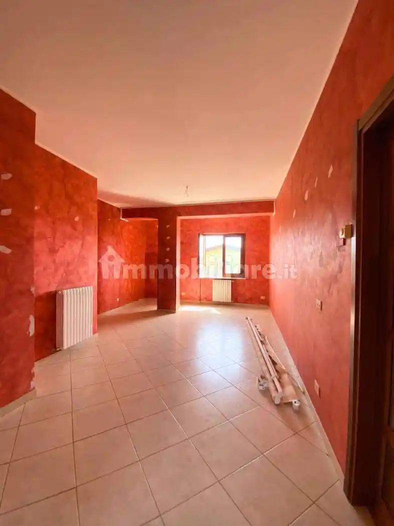 Trilocale viale Giovanni XXIII, Centro, Vibo Valentia - foto 5