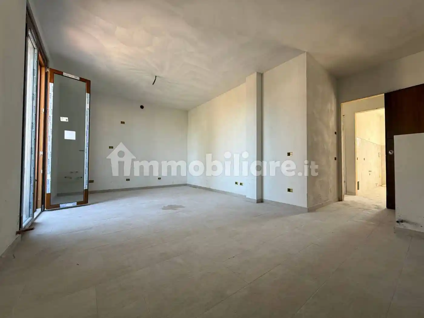 Appartamento in vendita a Potenza Picena