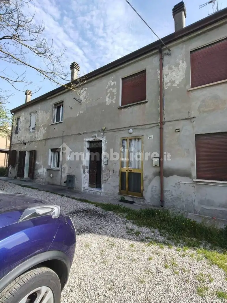 Casa indipendente in vendita a Ariano nel Polesine