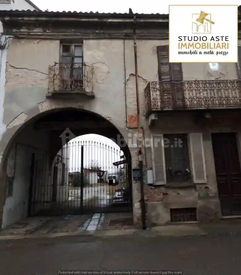 Palazzo - Stabile - foto 2