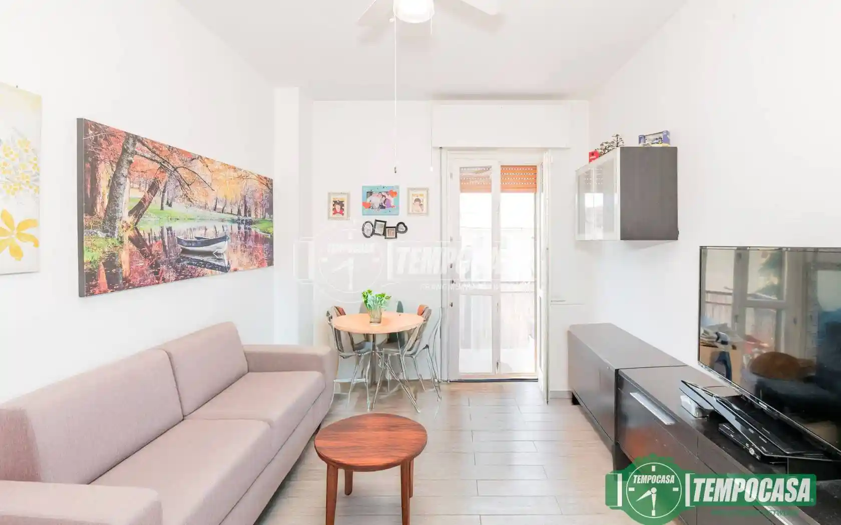 Appartamento in vendita a Lodi Vecchio