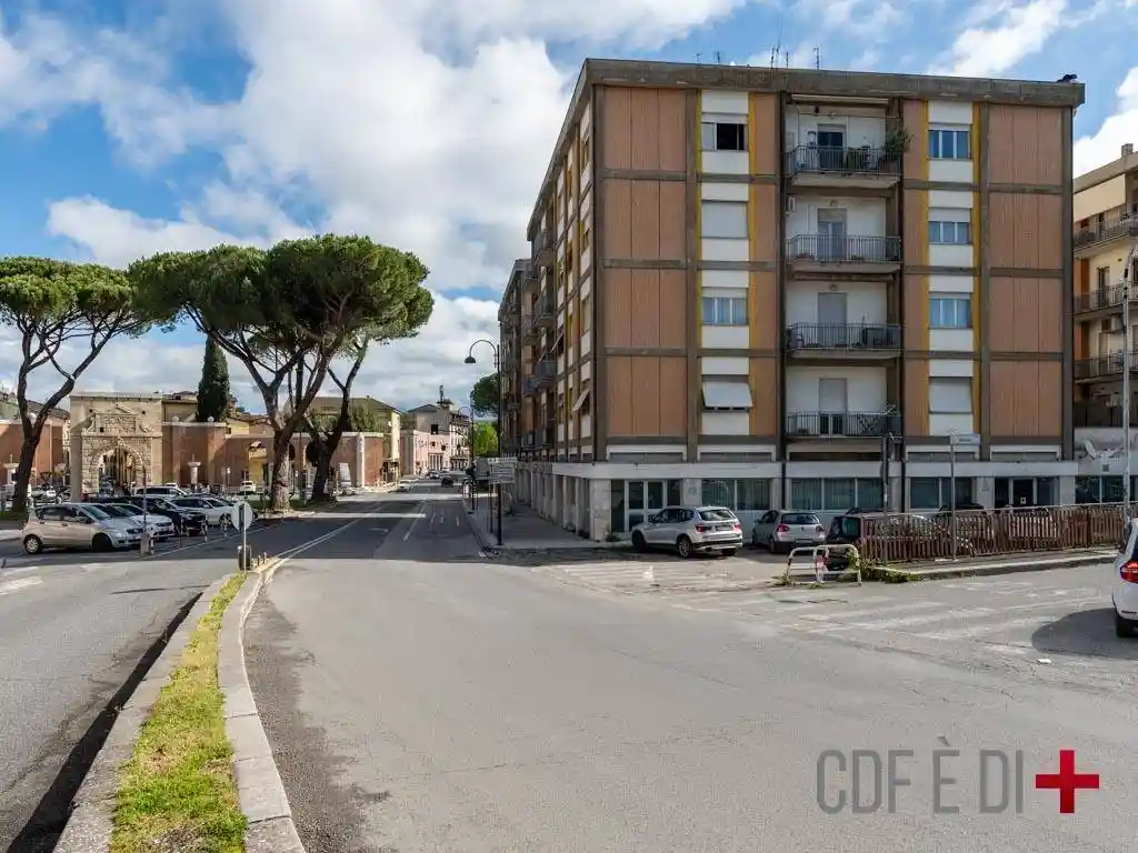 Appartamento in vendita a Rieti