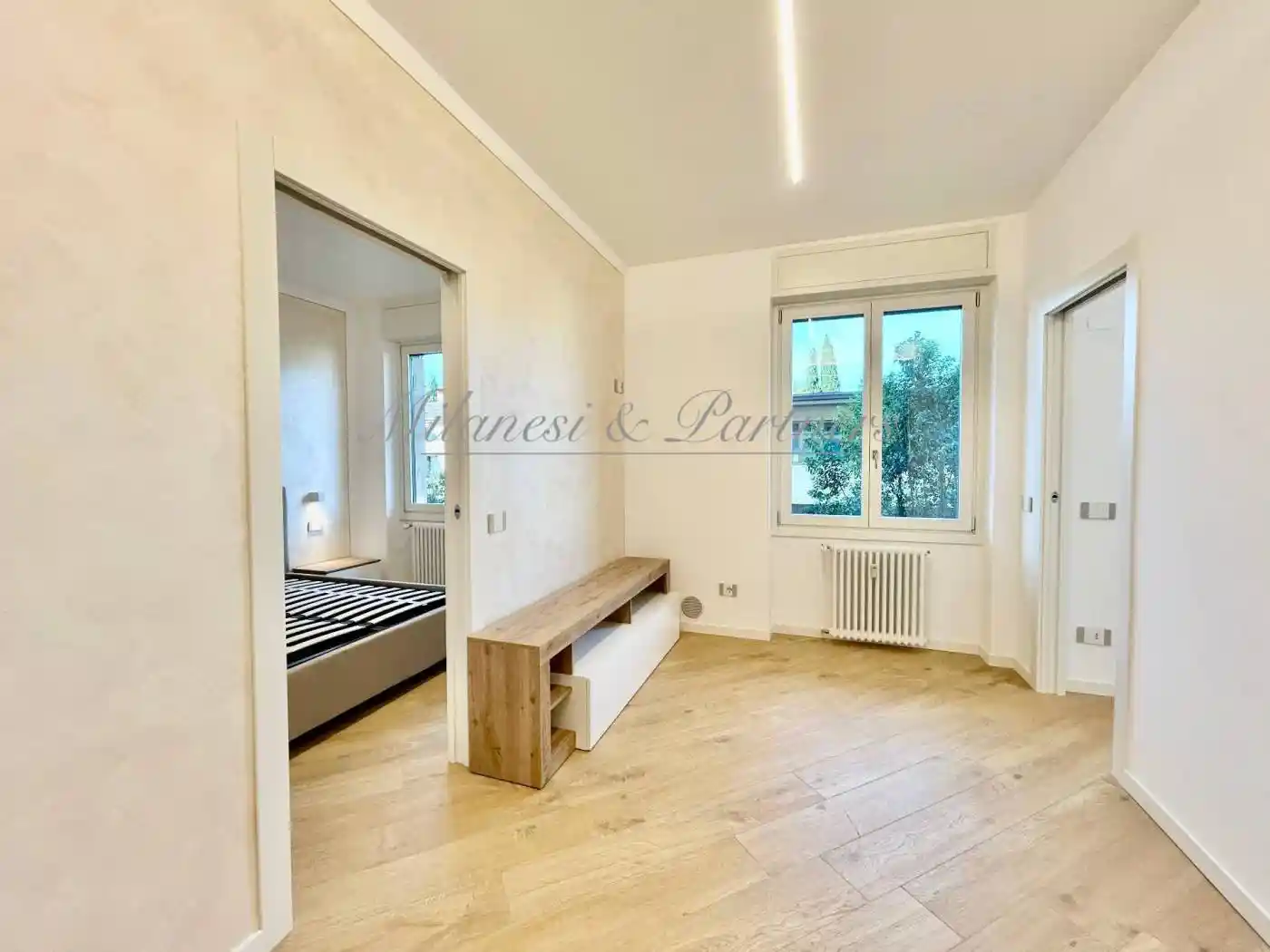 Appartamento in vendita a Bergamo