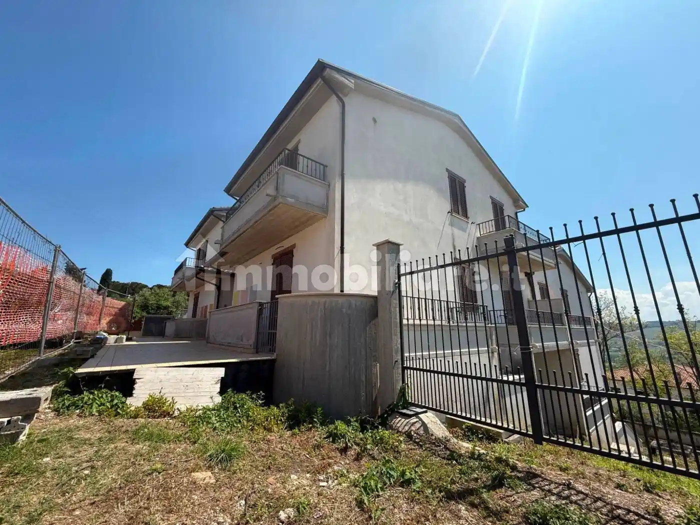 Appartamento in vendita a Potenza Picena