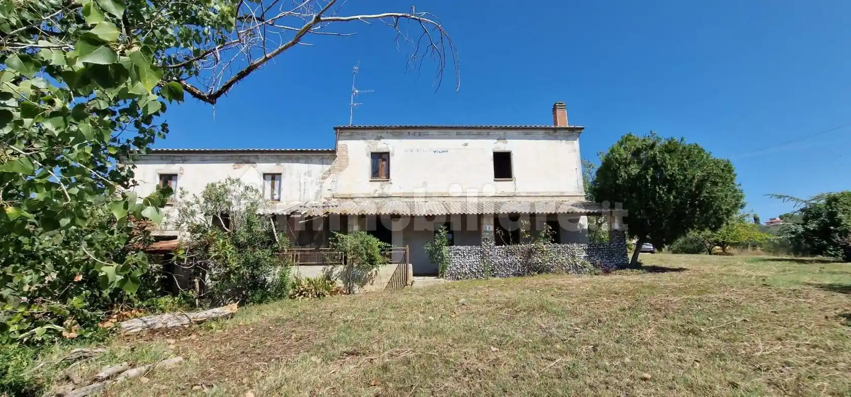 Casale Contrada Cupello, Loreto Aprutino - foto 3