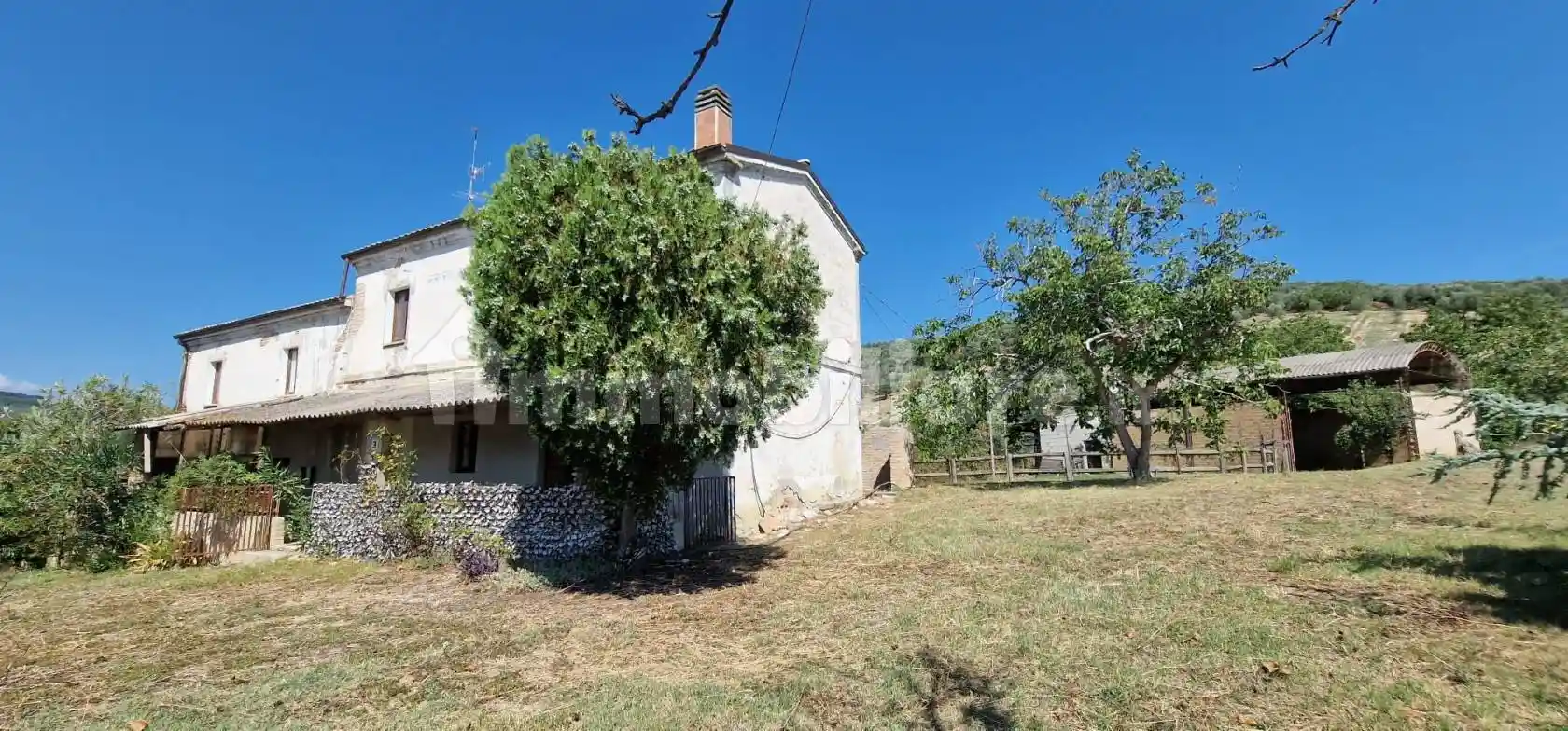 Casale Contrada Cupello, Loreto Aprutino - foto 4