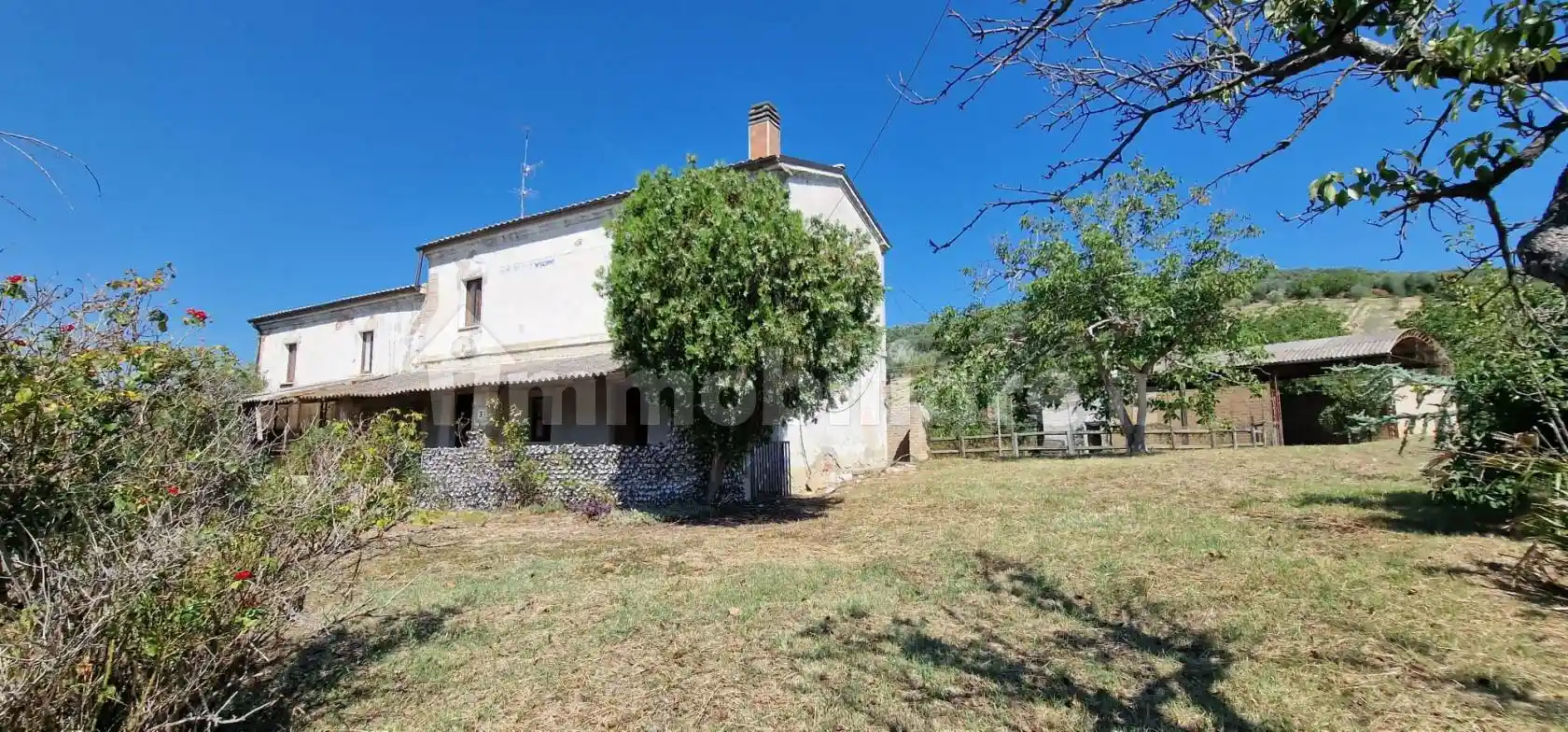 Casale Contrada Cupello, Loreto Aprutino - foto 5