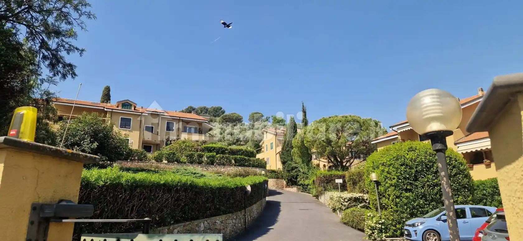 Appartamento in vendita a Imperia