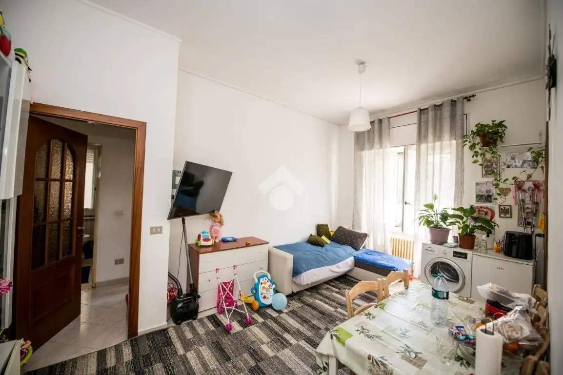 Apartment in vendita a Milan