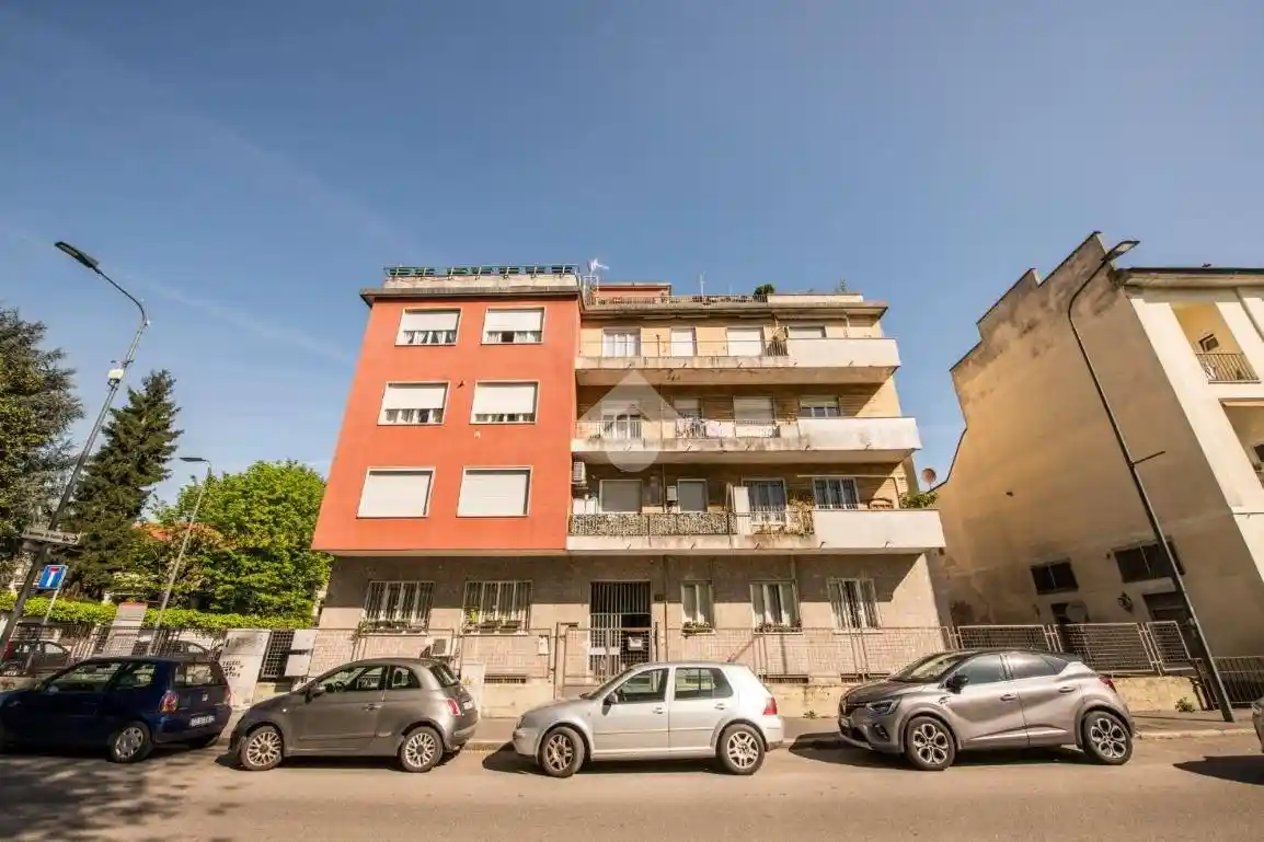 Bilocale via Anselmo da Baggio 16, Baggio, Milano - foto 2