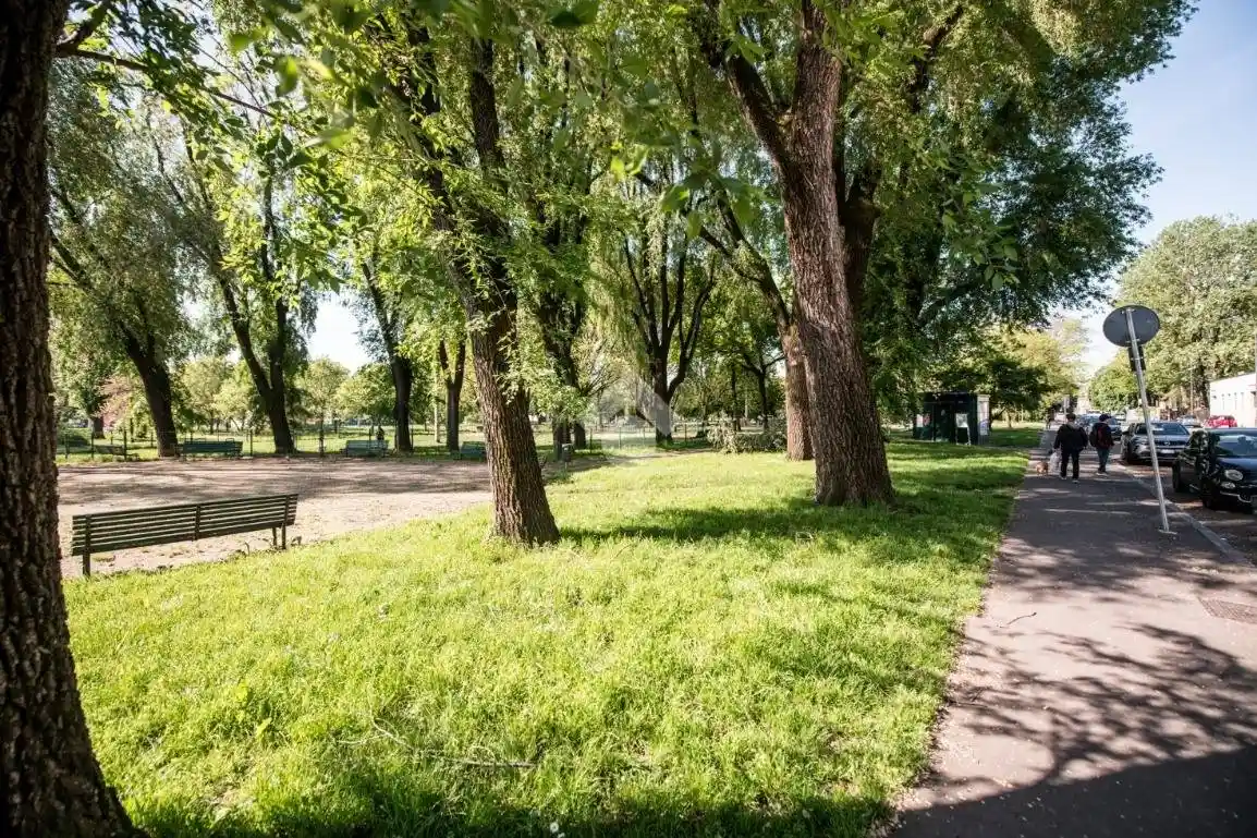 Bilocale via Anselmo da Baggio 16, Baggio, Milano - foto 3