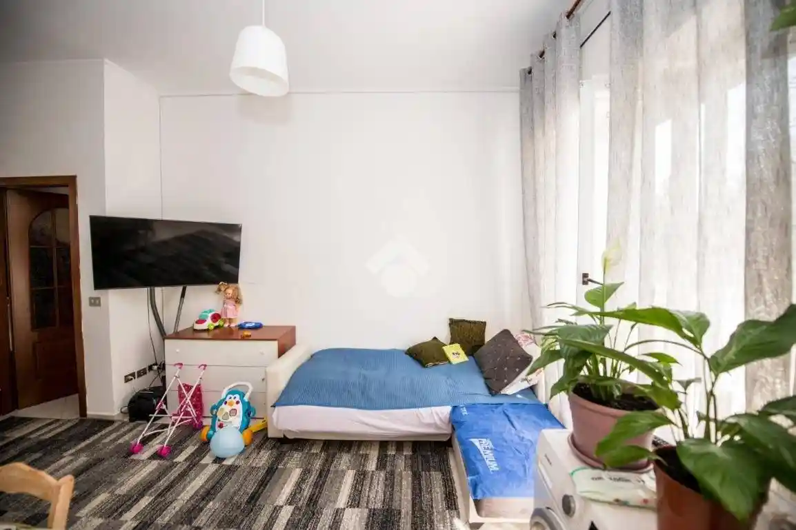 Bilocale via Anselmo da Baggio 16, Baggio, Milano - foto 4