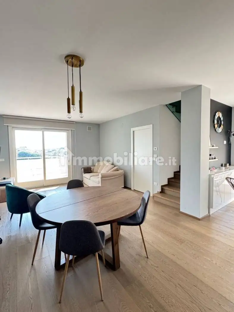 Appartamento in vendita a Pescara