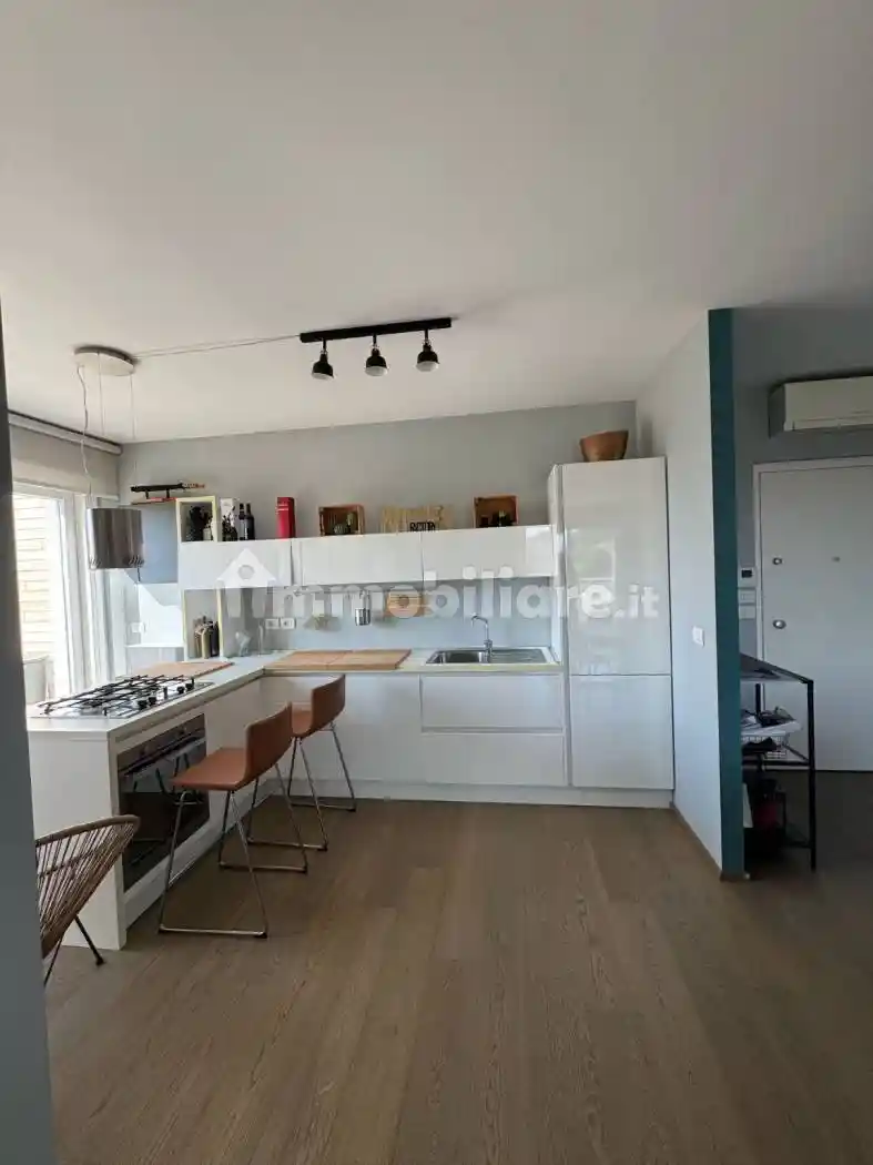 Appartamento ottimo stato, secondo piano, Colli Gesuiti, Pescara - foto 2