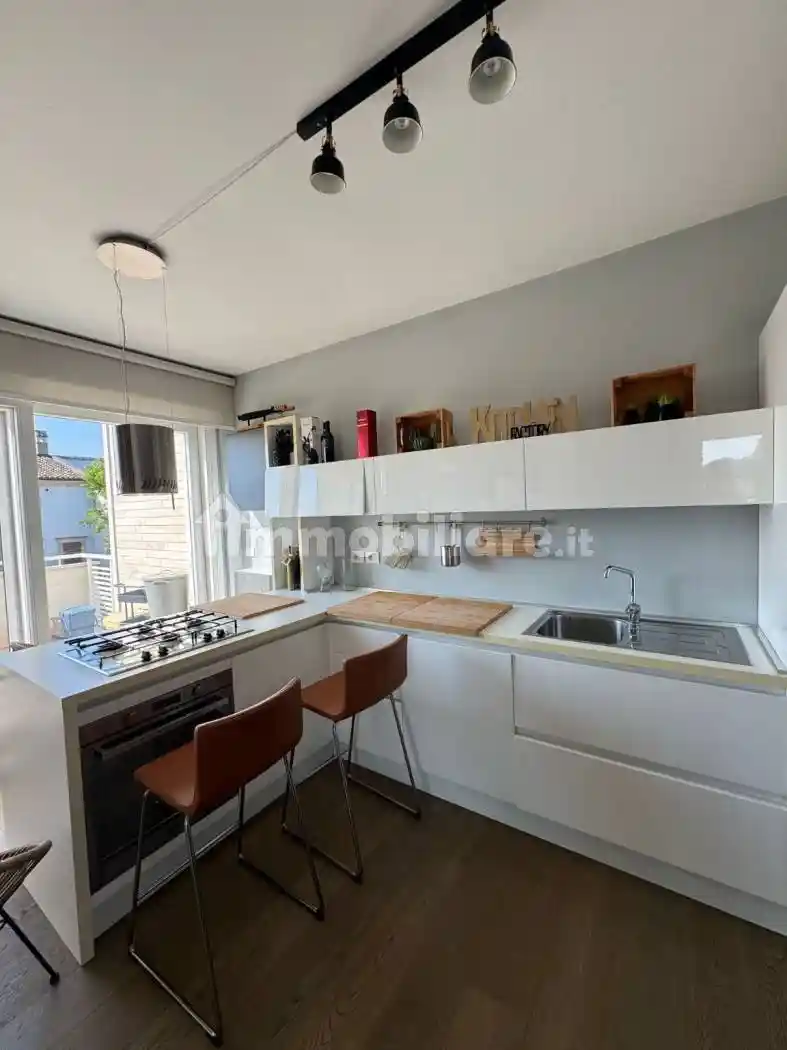 Appartamento ottimo stato, secondo piano, Colli Gesuiti, Pescara - foto 3