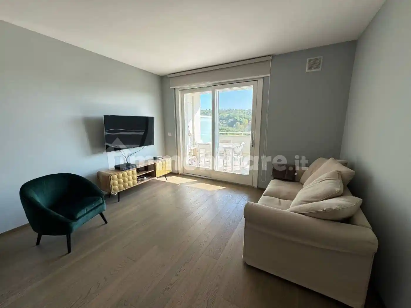 Appartamento ottimo stato, secondo piano, Colli Gesuiti, Pescara - foto 4