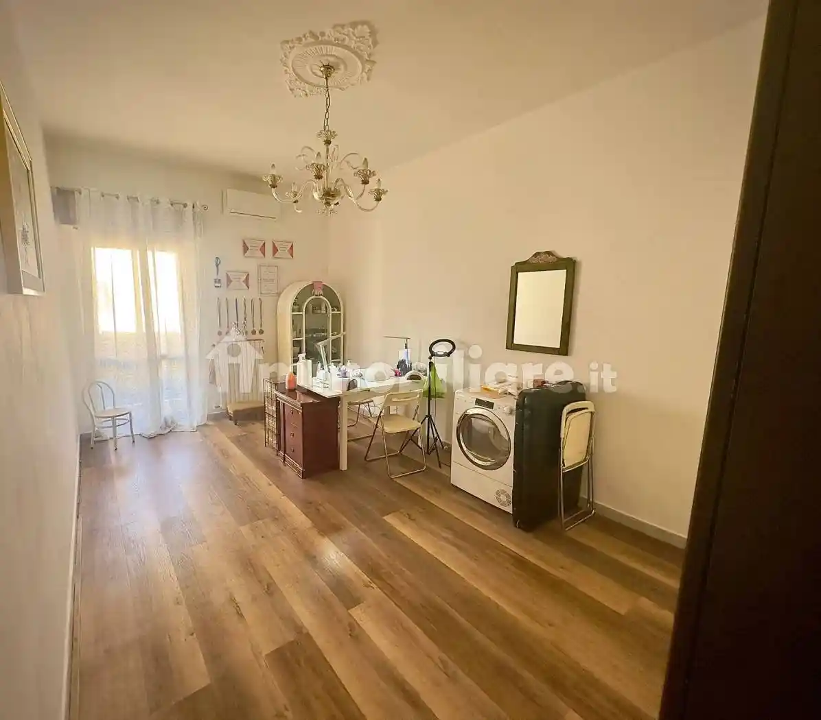 Appartamento in vendita a Foggia