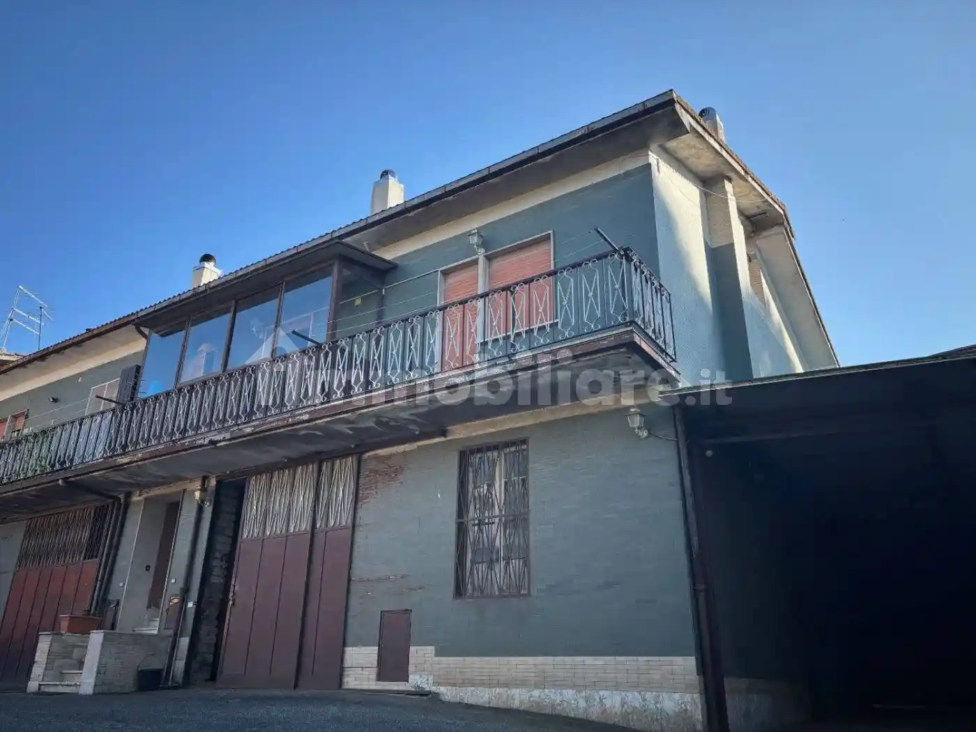 Appartamento in vendita a Rocca di Papa