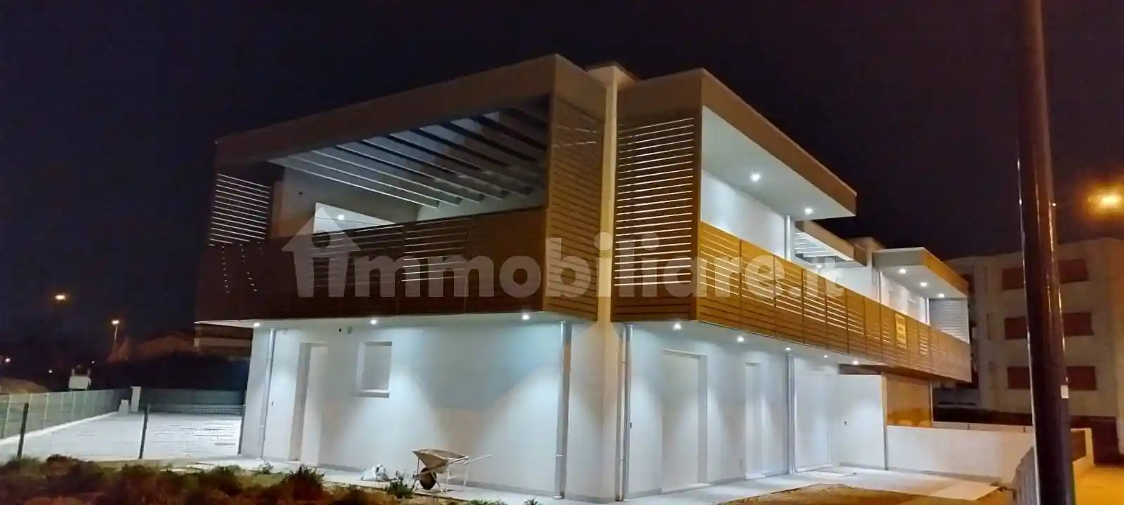 Attico - Mansarda in vendita a Treviso