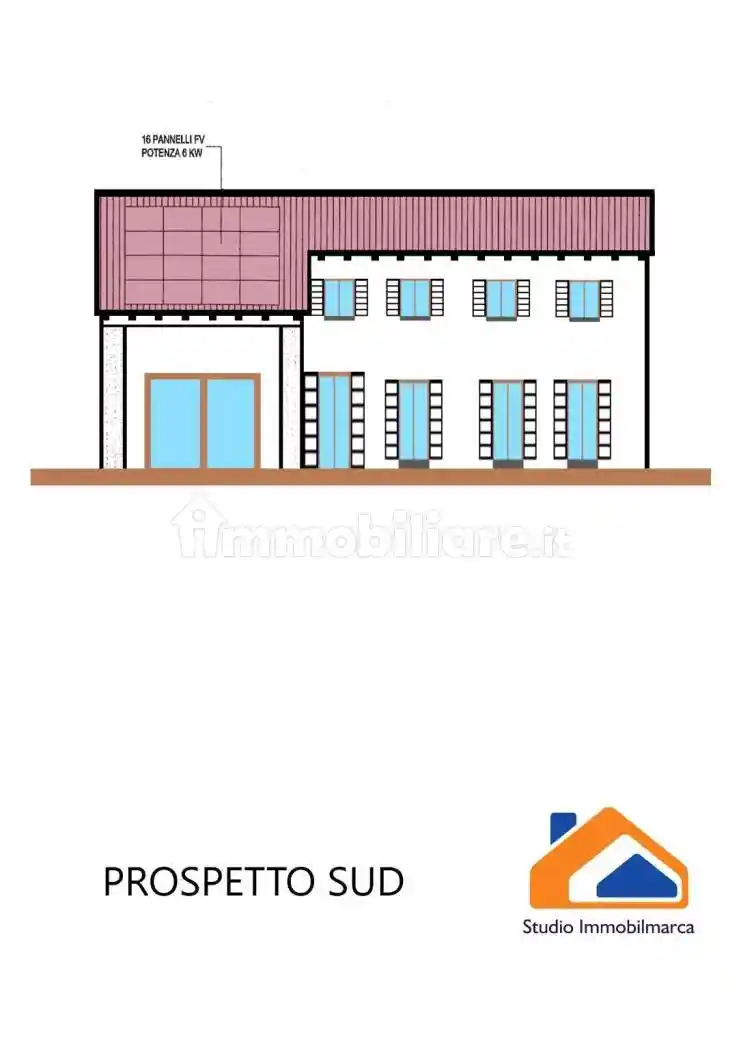 Villa in vendita a Monastier di Treviso