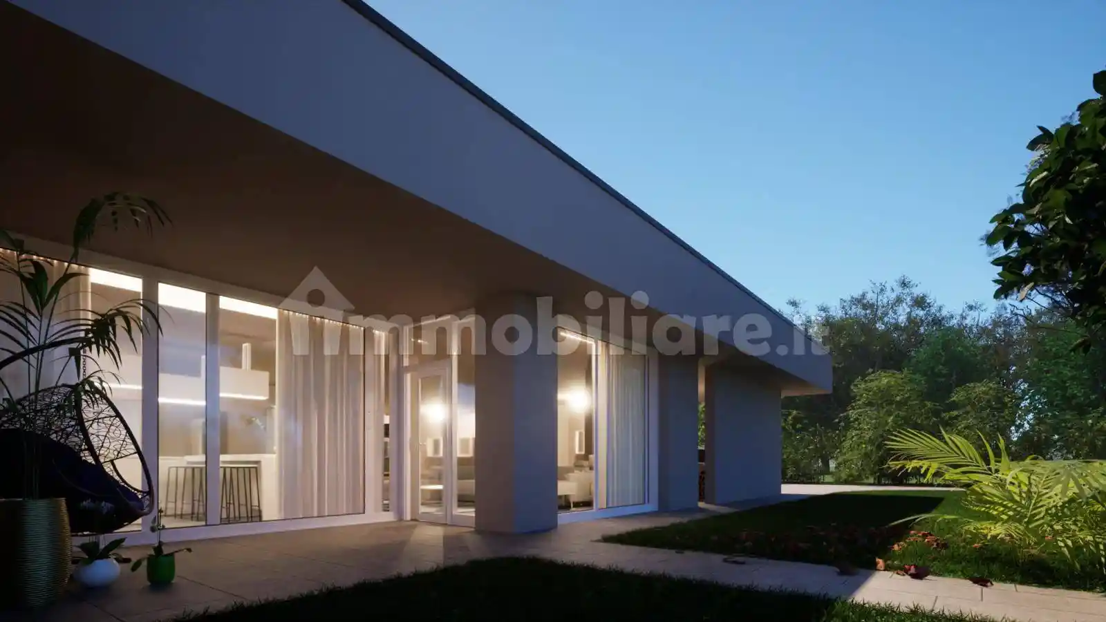 Villa in vendita a Preganziol