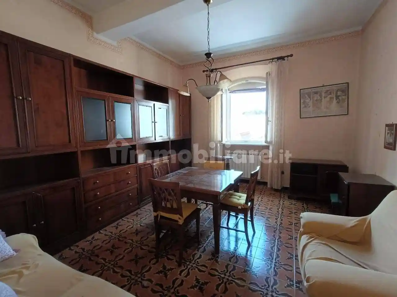 Appartamento in vendita a Cremona