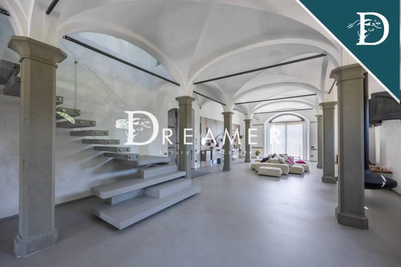 Villa in vendita a Pistoia