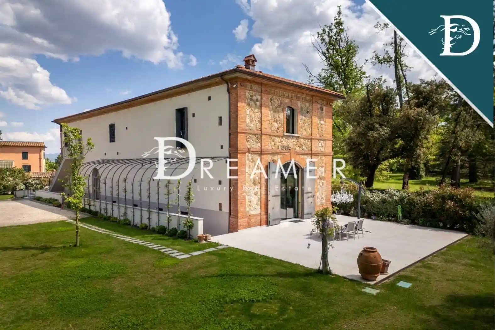 Villa unifamiliare via di Gugliano, 10, Giardino Zoologico, Pistoia - foto 2