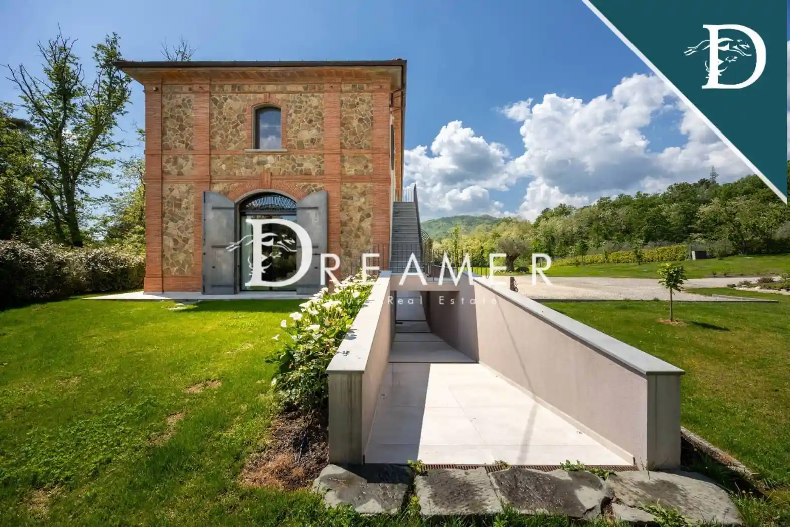 Villa unifamiliare via di Gugliano, 10, Giardino Zoologico, Pistoia - foto 3