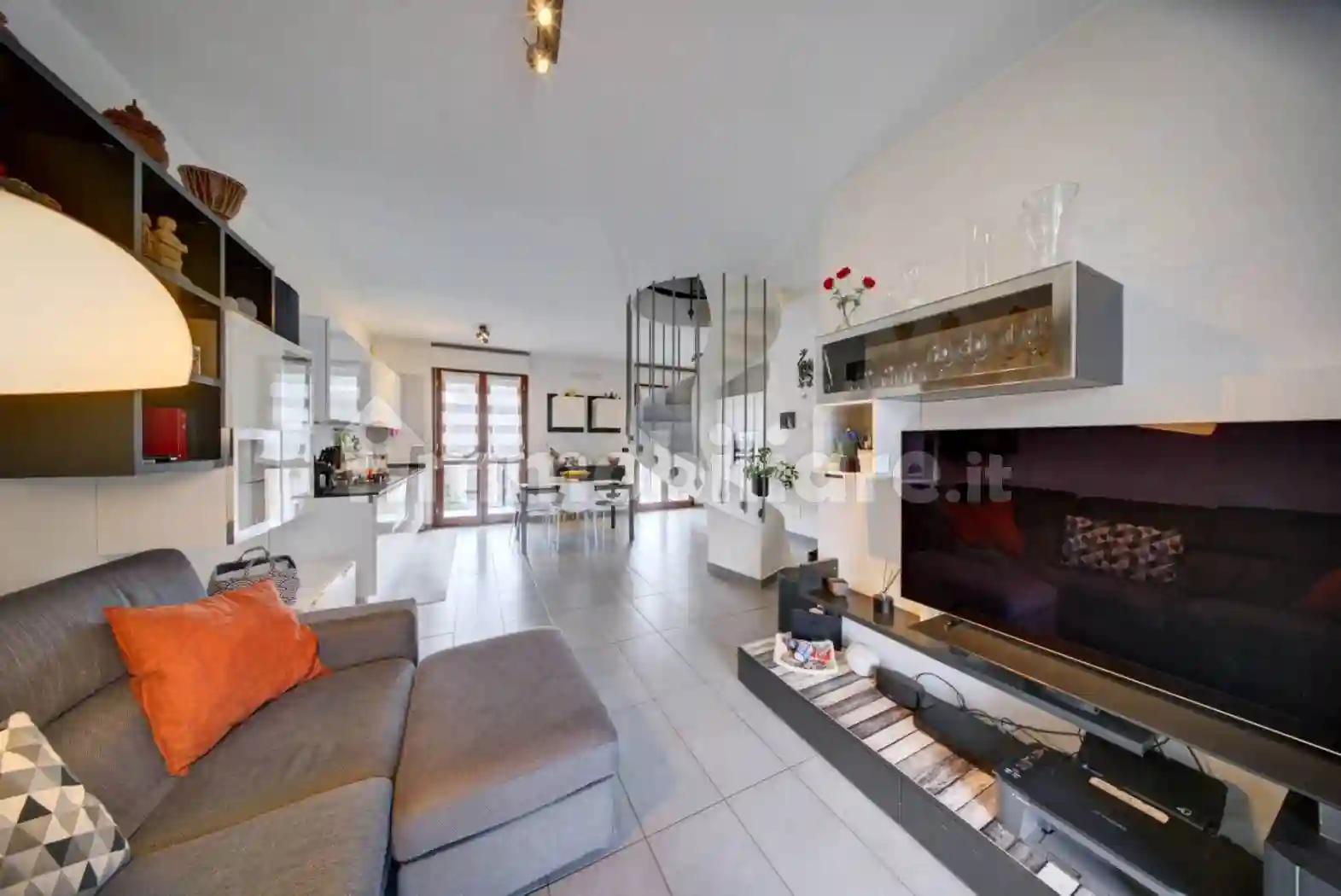 Attico - Mansarda - foto 5