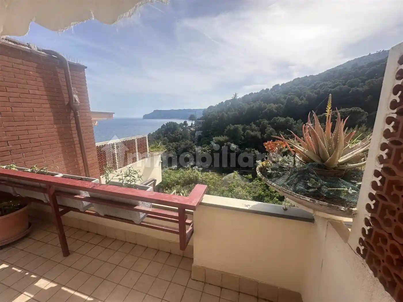 Appartamento in vendita a Bergeggi