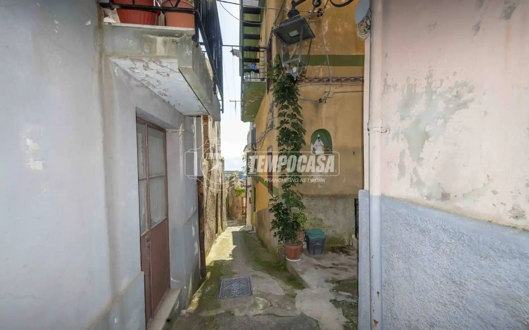 Casa indipendente in vendita a Messina