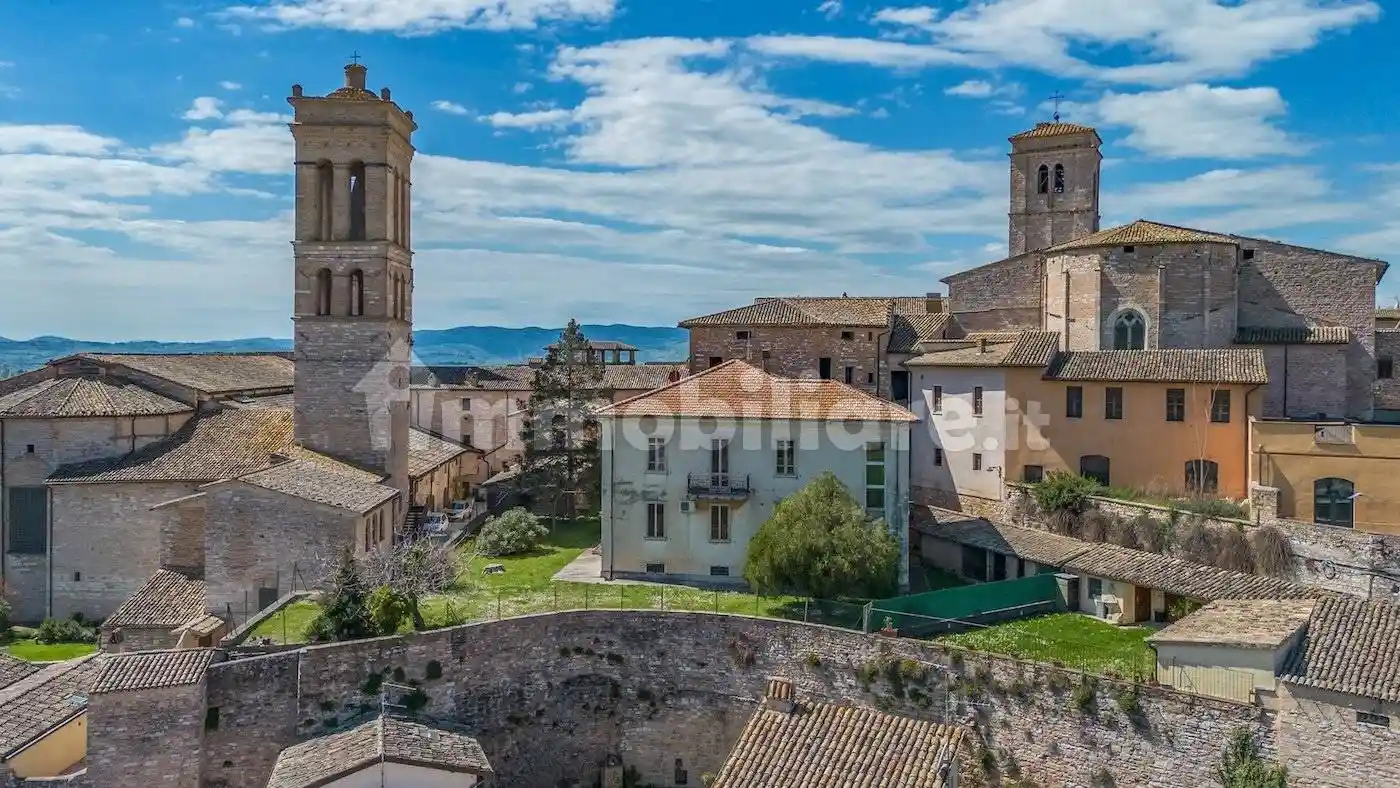 Villa in vendita a Spello