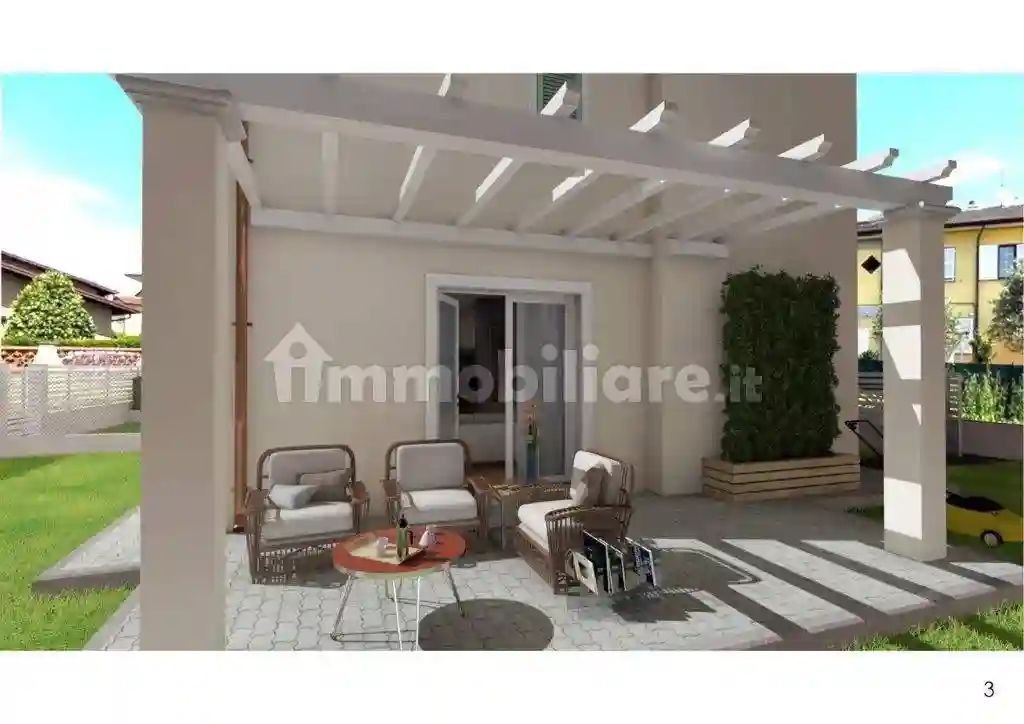 Villetta a schiera - foto 5