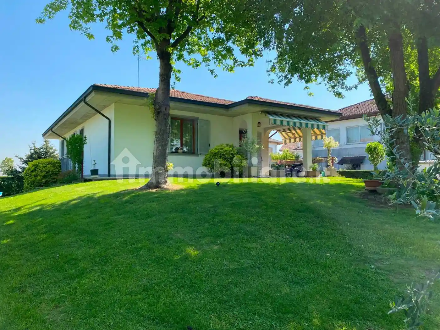 Villa in vendita a Alessandria