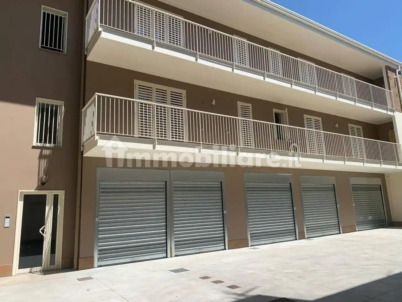 Appartamento in vendita a Recale