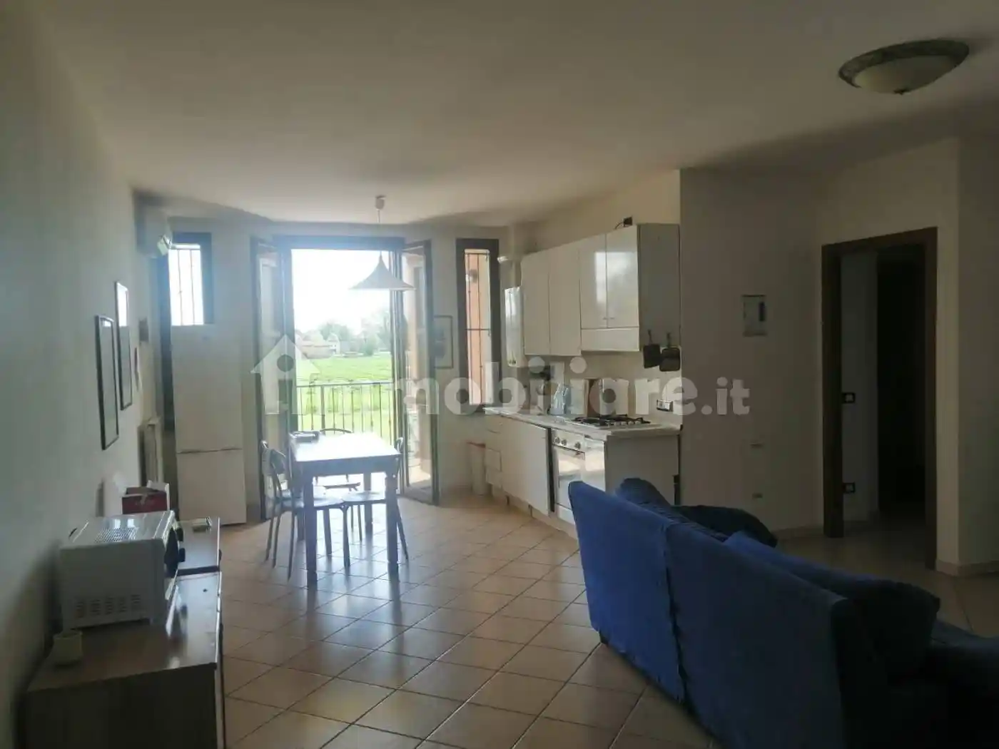 Trilocale via Adolfo Grassi, Masone - Gavasseto, Reggio Emilia - foto 2